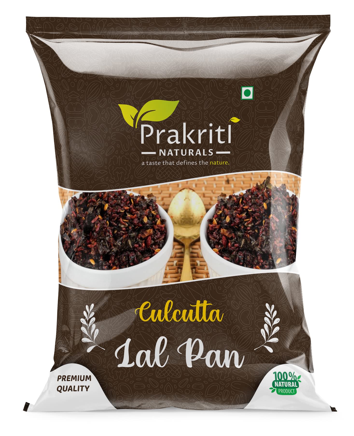 Prakriti Naturals® Sweet Pan Mukhwas | Gulkand Pan - (Calcutta kalkatti Meetha Paan) (1800 Grams) (B09HHMWQ4T) Amazon Price History, Amazon Price Tracker