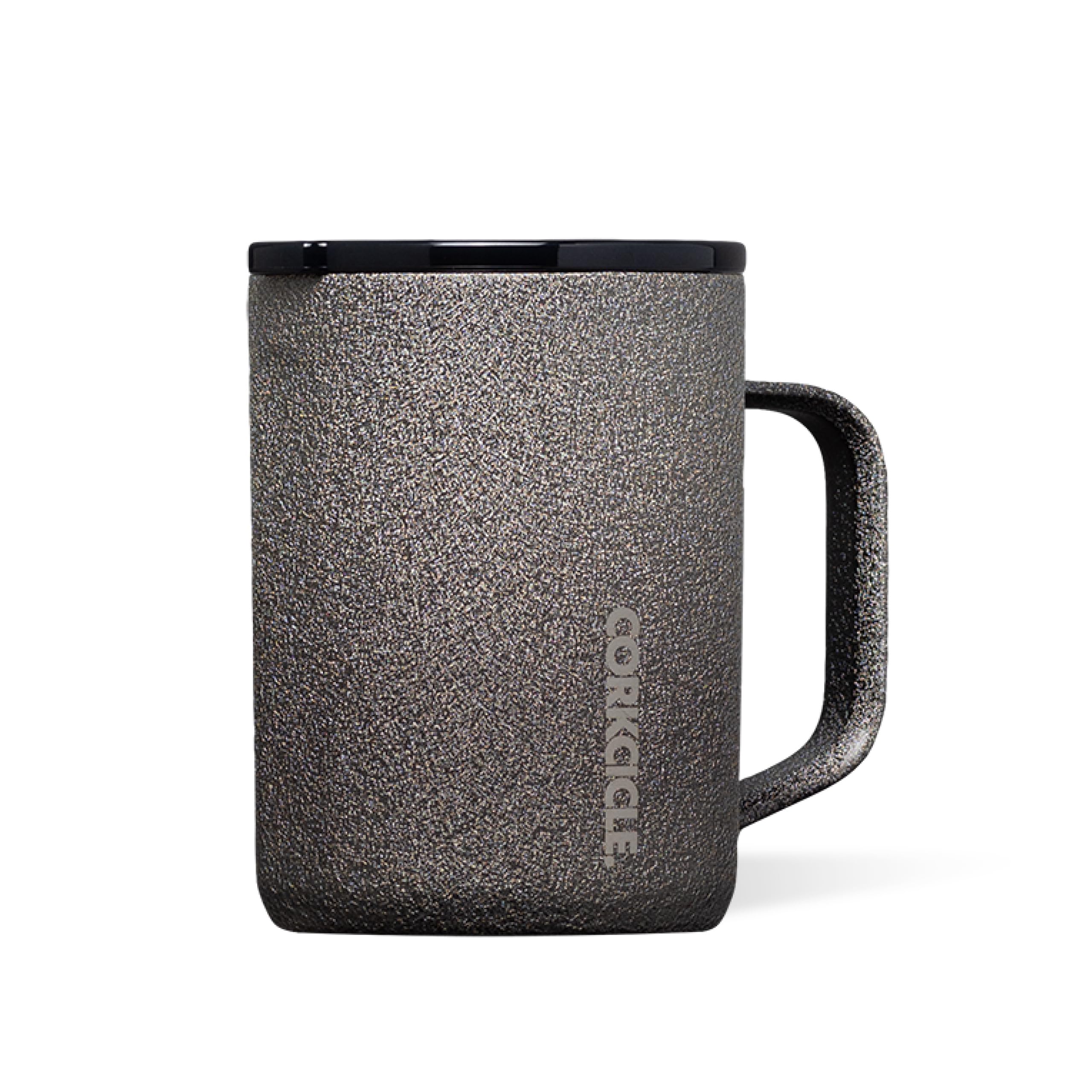 Amazon.com: Corkcicle Classic Coffee Mug - Triple Insulated