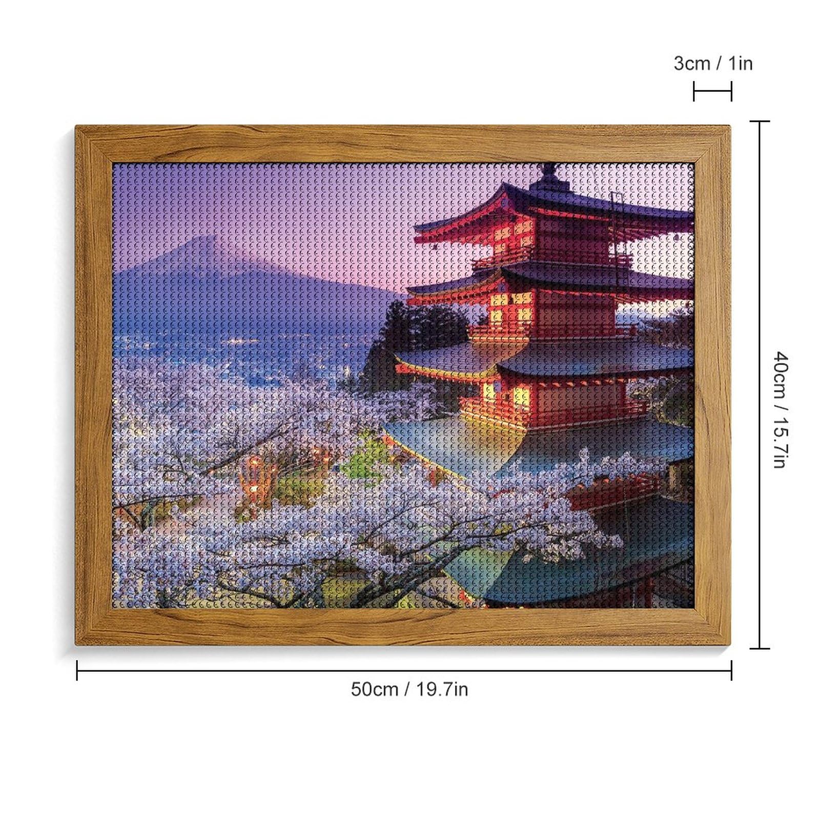 無垢の手造り木工アート　壁掛け水族館 無垢の手造り木工アート 壁掛け水族館 【公式通販】