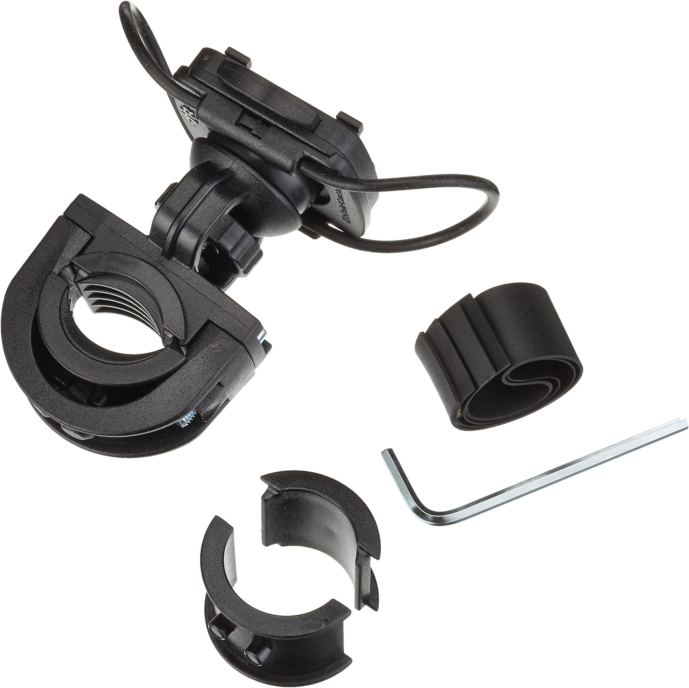 Herbert Richter Bike Mount 6.5 with Tilt Swivel – Handle Bar Mount 1702/26