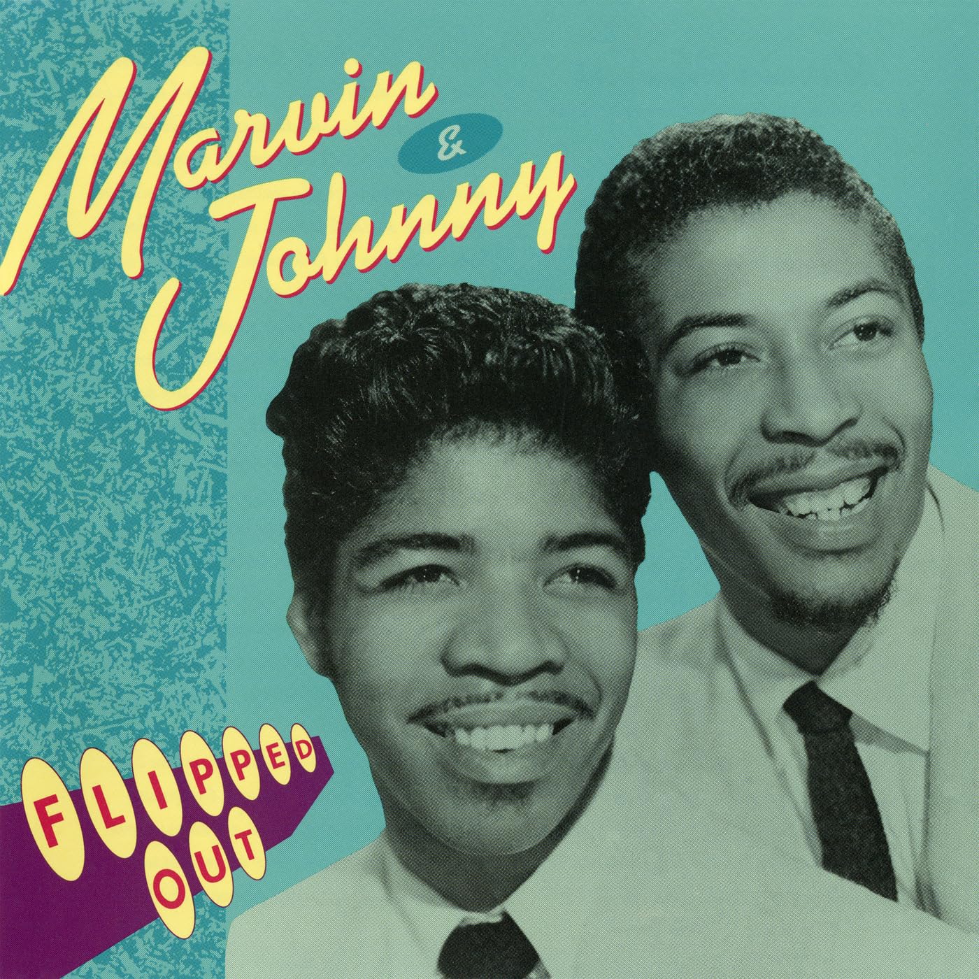 Marvin & Johnny