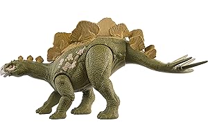 Jurassic World Strike 'N Roar Giganotosaurus