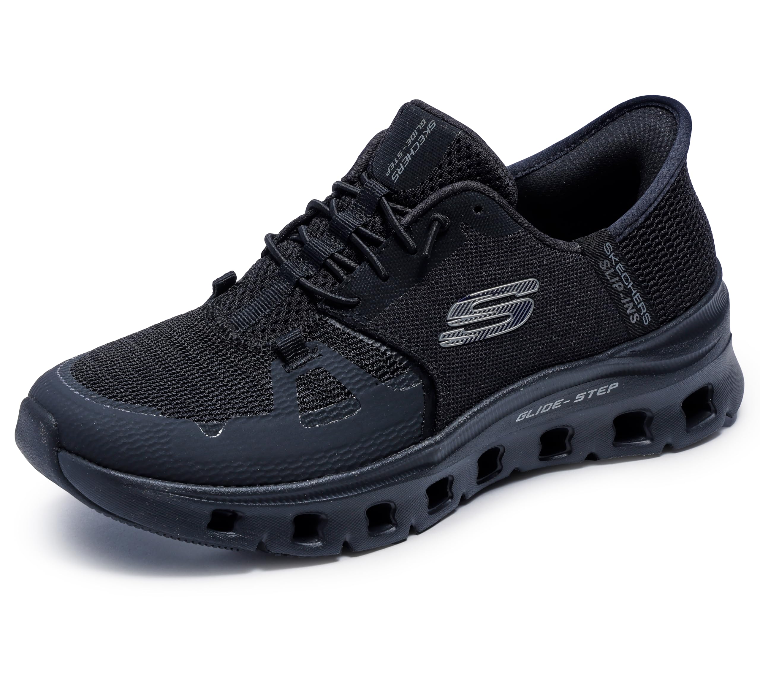 Women's Glide-Step Pro Hands Free Slip-ins Shoes