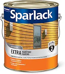 EXTRA MARITIMO BRILHANTE NATURAL 3,6L - SPARLACK