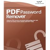 Best Password Management Softwares - Wondershare PDF Password Remover-Remove PDF Password in a Review 