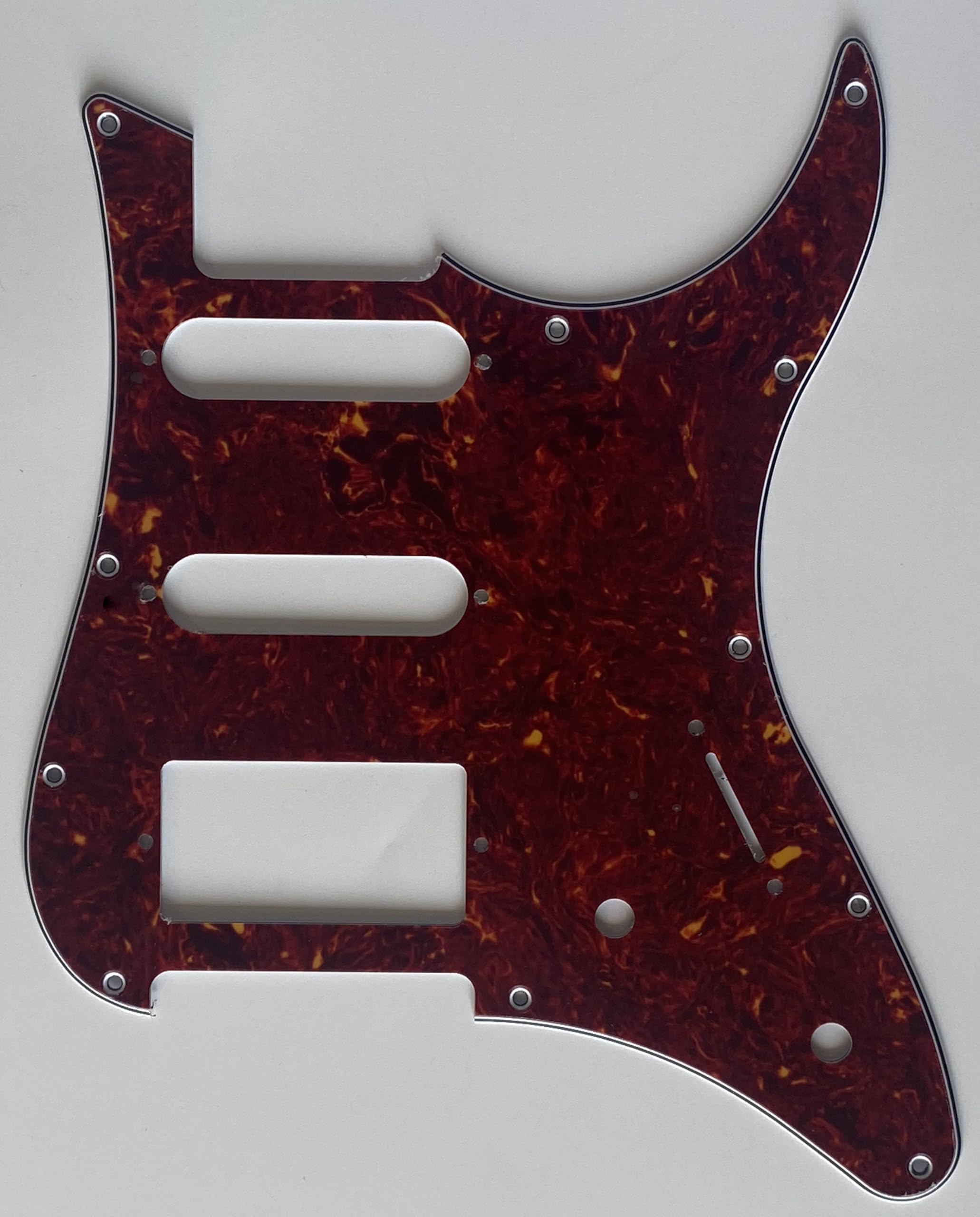 Amazon | For Fit Yamaha Pacifica EG 112 Pac 112V スタイル ギター
