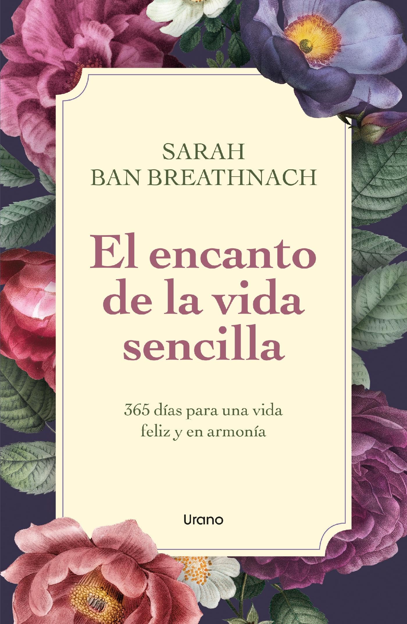 El encanto de la vida sencilla (Spanish Edition)
