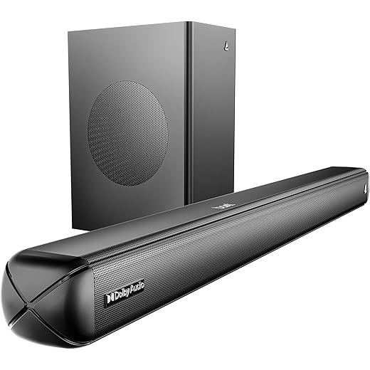 boAt 2025 Launch Aavante 21 1600D / Orion Plus Dolby Audio