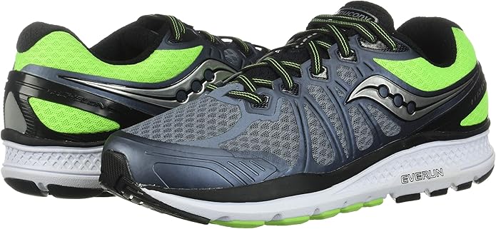 saucony echelon 6