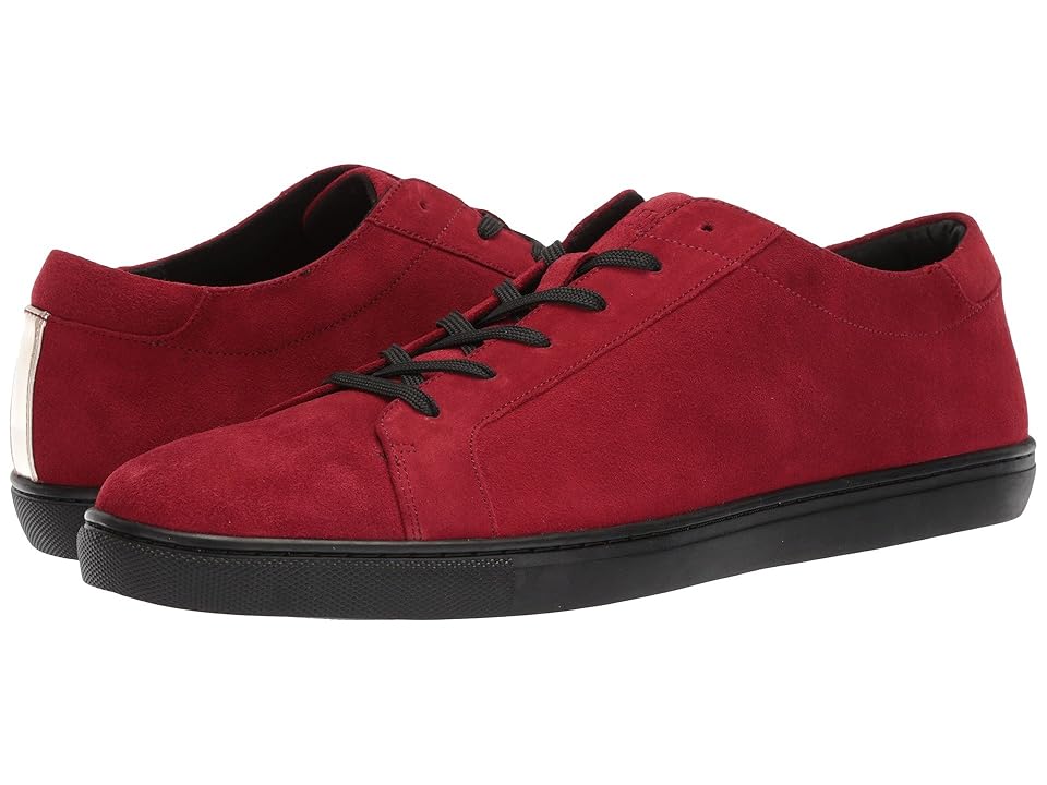 

Kenneth Cole New York Kam (Red) Men's Lace up casual Shoes