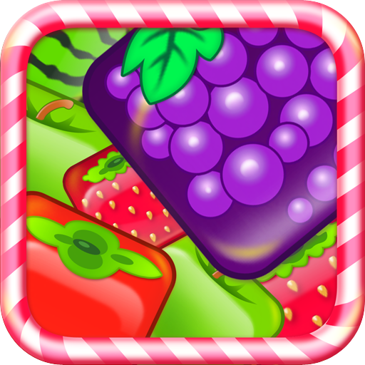 Fruit Crush Free App on Amazon Appstore