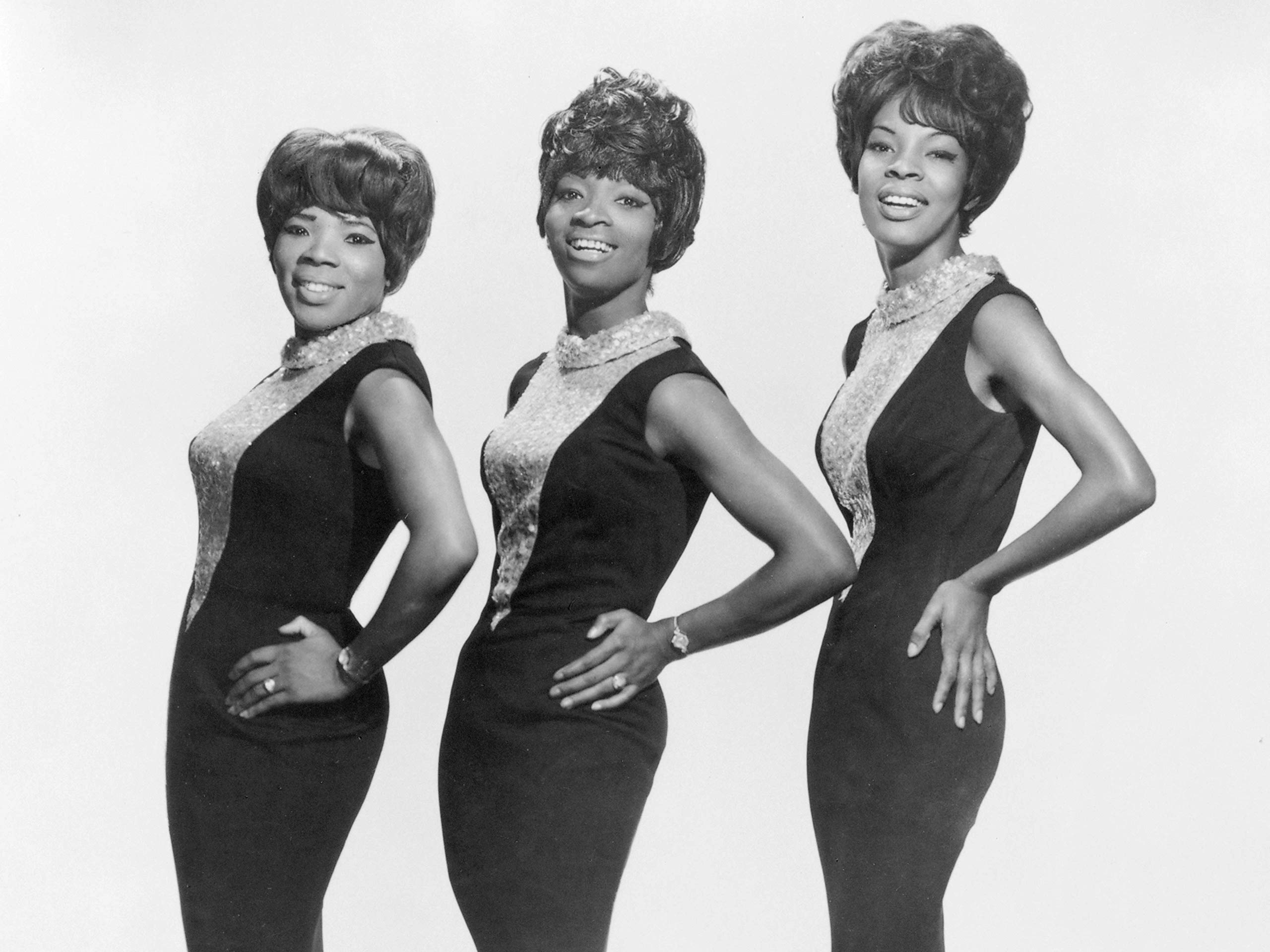 Martha Reeves & The Vandellas