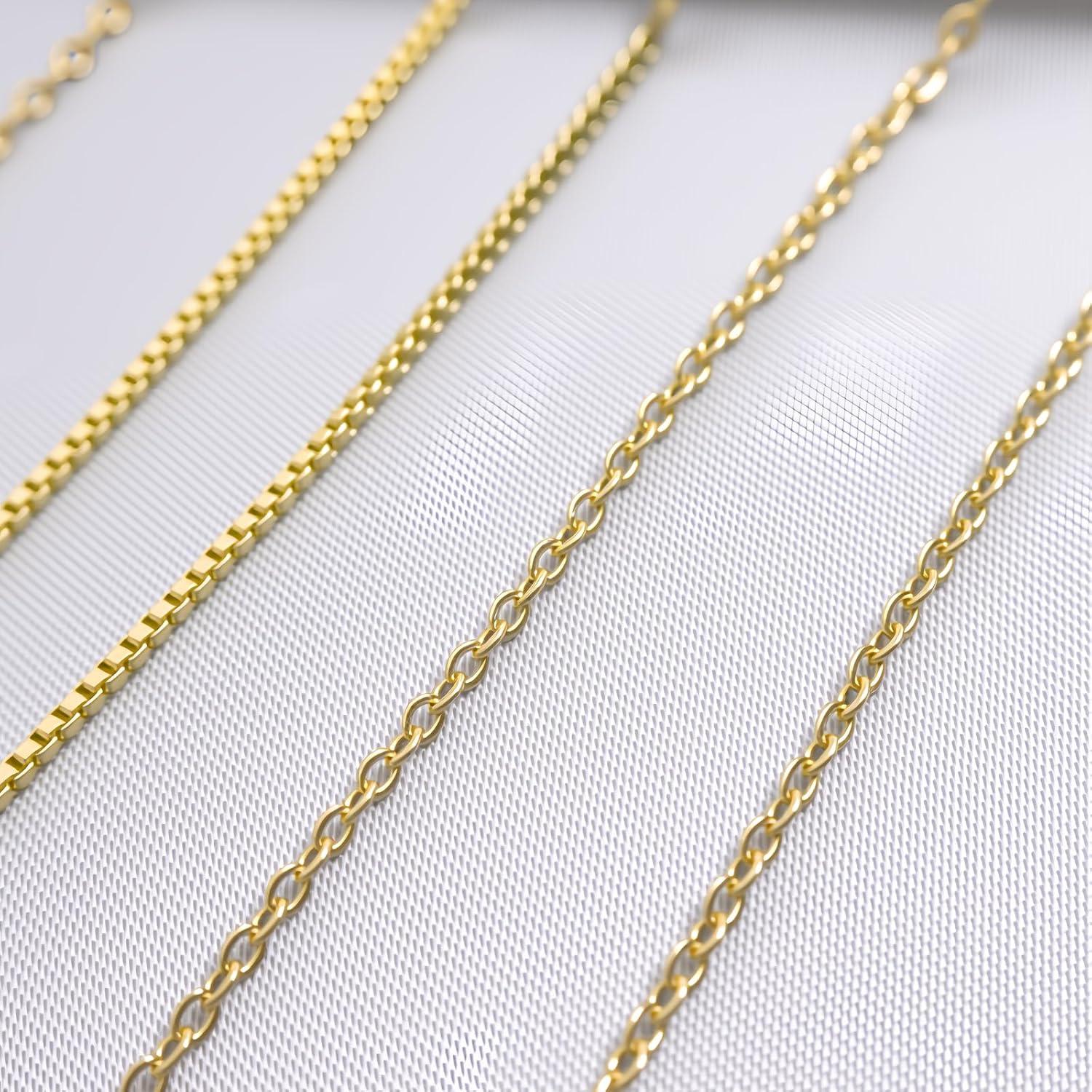 Gold Bow Necklaces for Women Trendy Cute Bow Pendant Choker Chain Necklace Dainty Bow Jewelry Christmas Gifts - Image 7