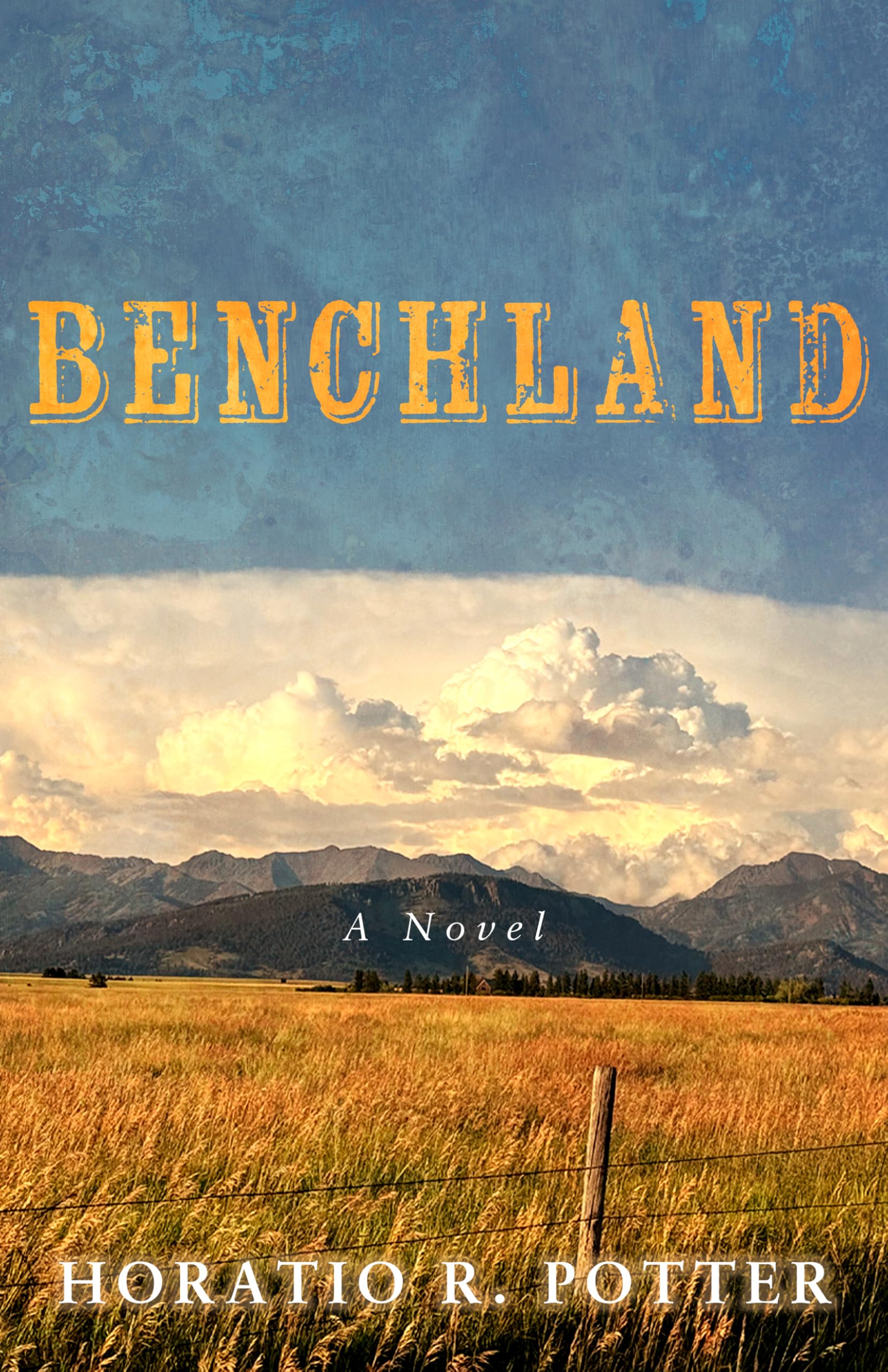 Benchland