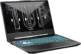 ASUS TUF A15 Gaming Laptop - 15.6" 144Hz Full HD Display, GeForce RTX 3050, AMD Ryzen 7 7435HS, 8GB DDR5 RAM, 512GB PCIe SSD, Wi-Fi 6, Windows 11 - 4