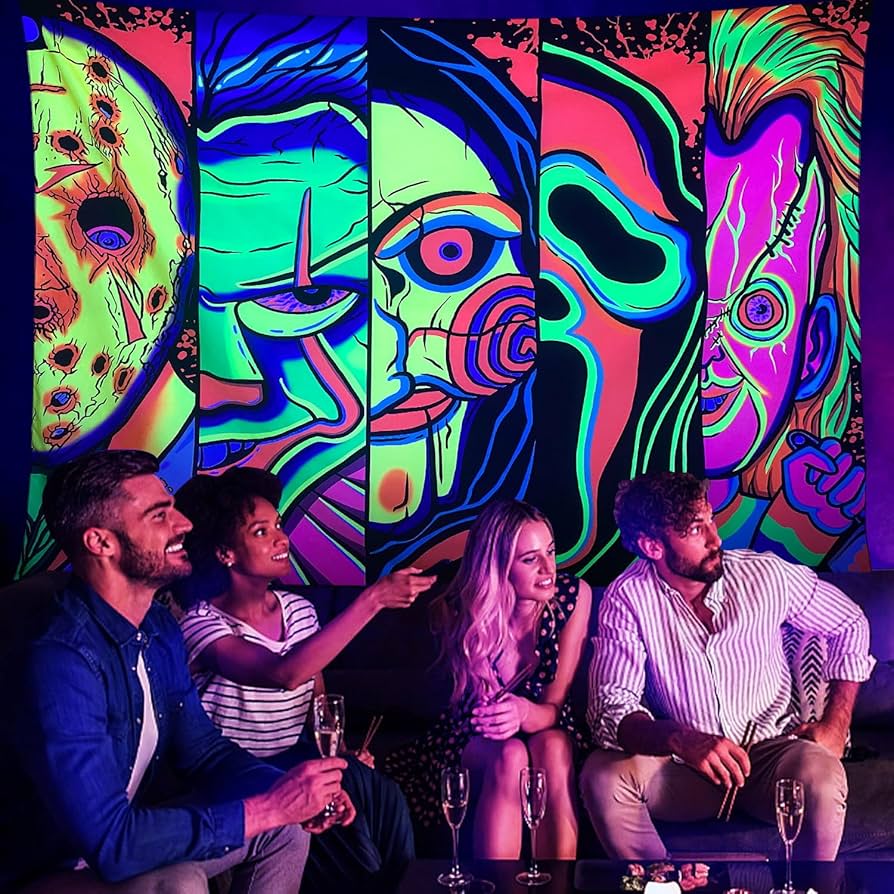 絵画/タペストリー september Amazon.co.jp: 月順のタペストリー 9月 長月 Septemberアート