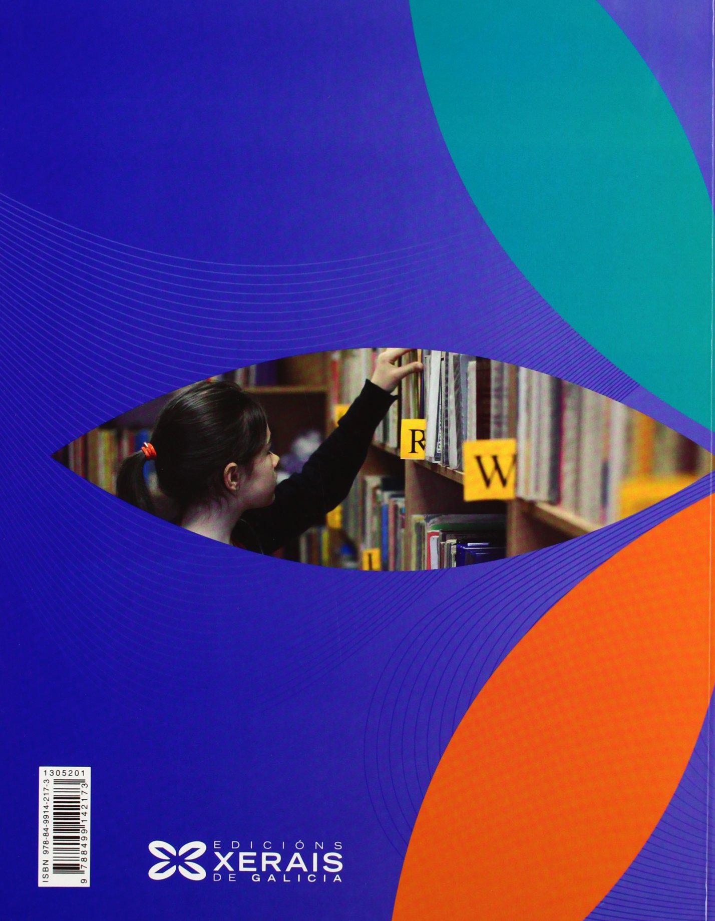 Lingua e literatura 1º ESO (2011) (Libros De Texto - Educación Secundaria Obrigatoria - Lingua) - 9788499142173