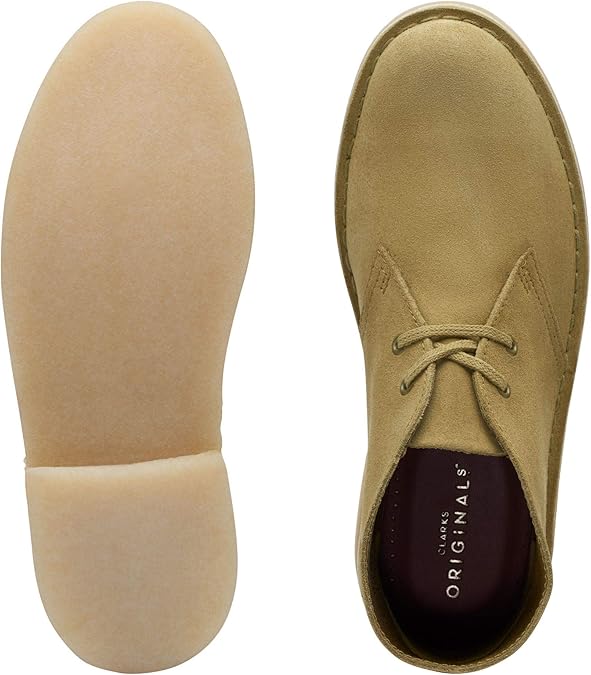 Scarpe clarks uomo amazon Clearance