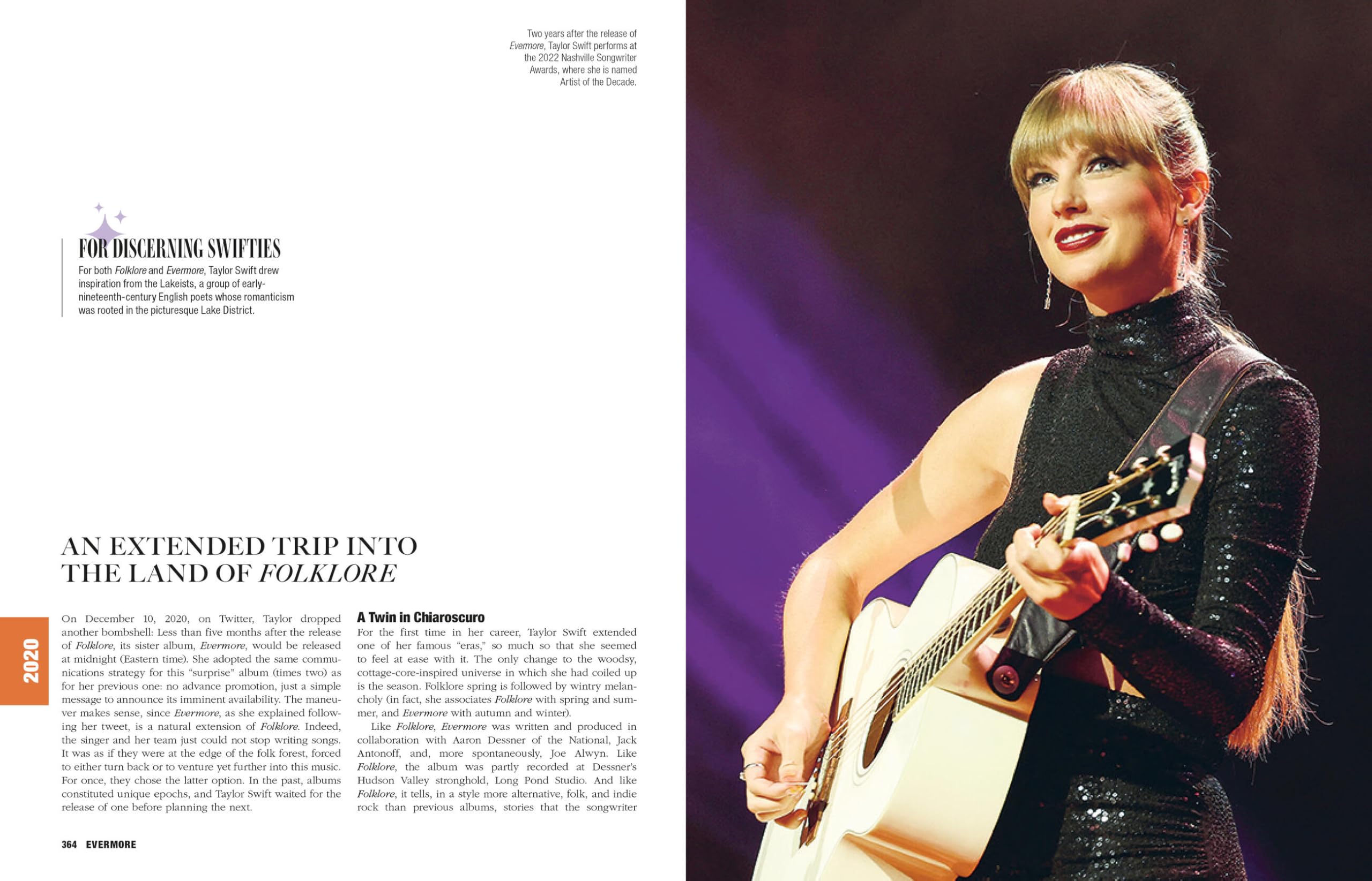 Taylor Swift All the Songs: The Story Behind Every Track