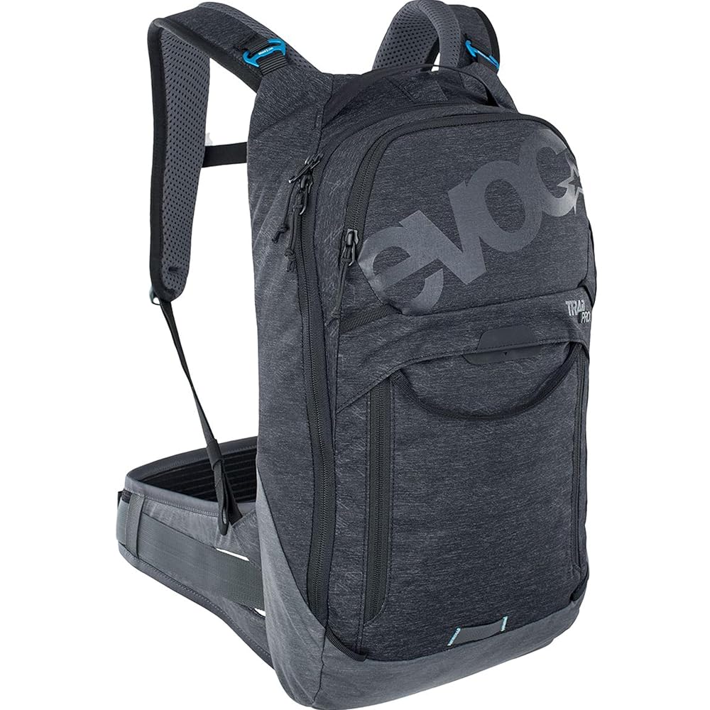 Amazon.co.jp: EVOC Trail Pro 10 プロテクターバックパック