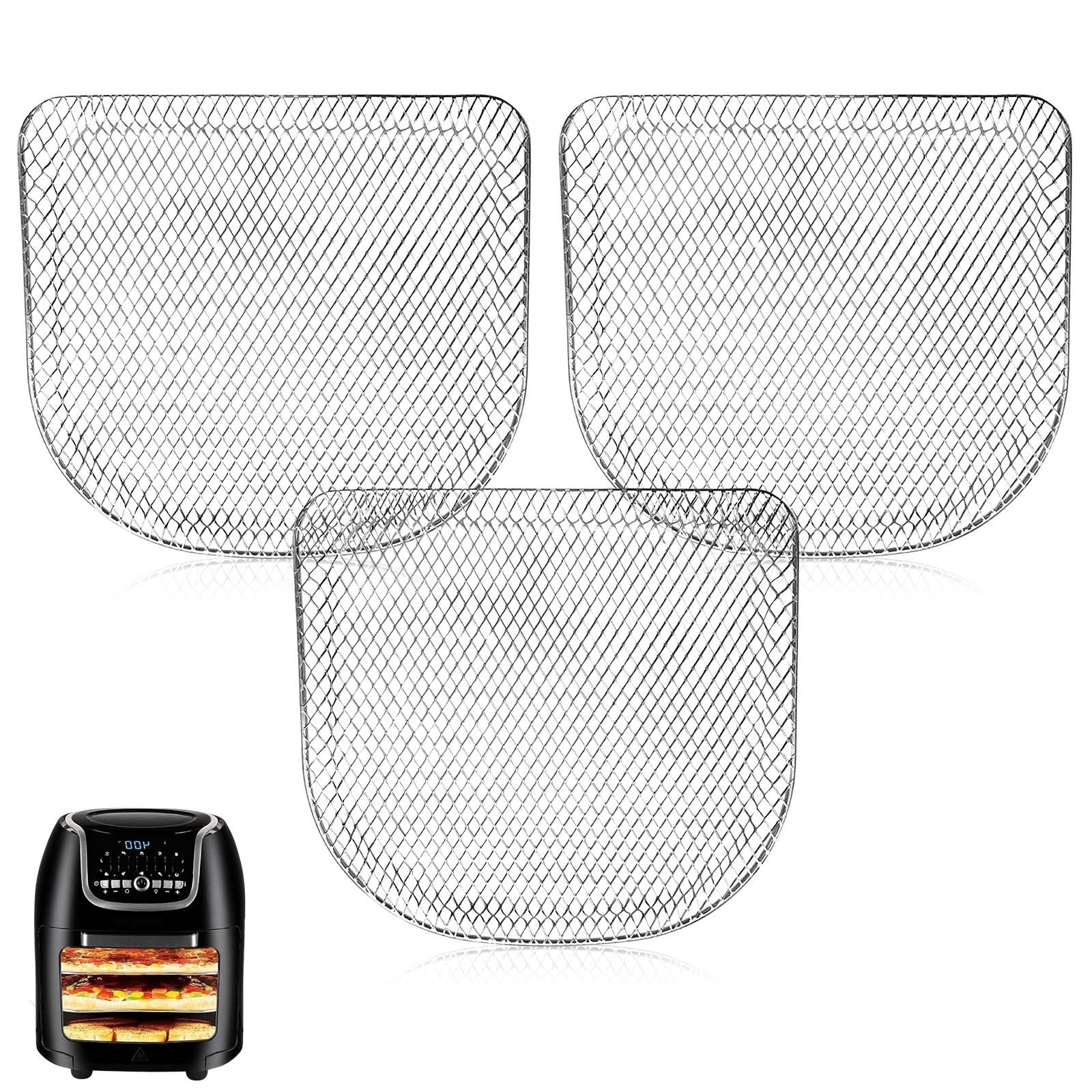 Plateau de cuisson supérieur pour friteuse PowerXL Vortex Air Fryer Pro 10 QT