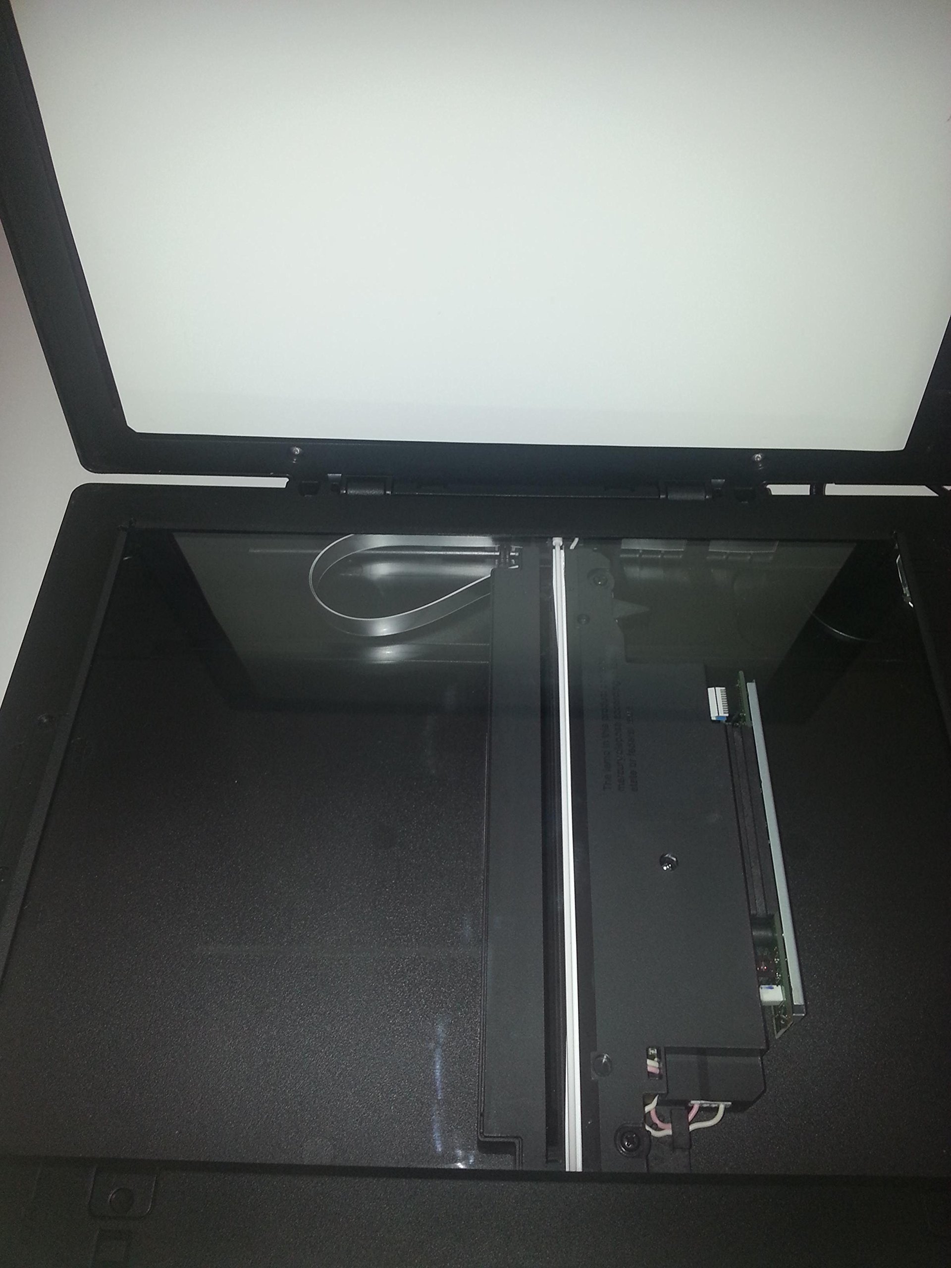 Epson Perfection V200 Photo