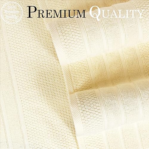 Vista 124 de Toalla de baño Parent 2-Morado