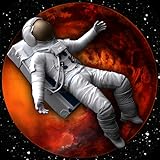 Space suit upgrades Sector Zero: A Space Survival Adventure Game