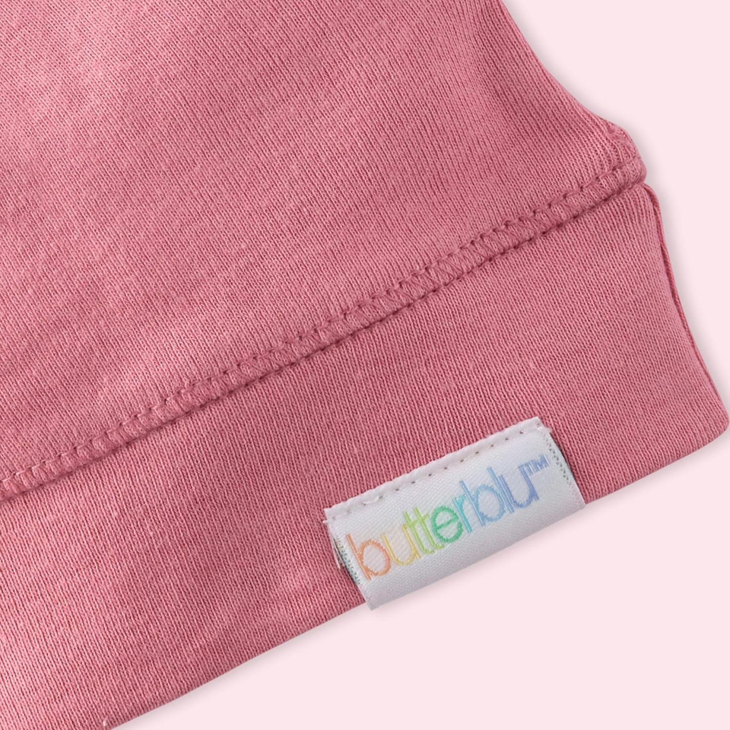 Charlie 10-Pack Caps 100% Organic Cotton Beanie Hats for Newborn and Baby Girls, Boys, Unisex - Image 3