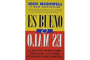 Es Bueno O Es Malo (Spanish Edition) (la buena y la mala)