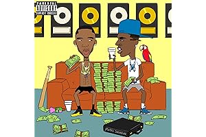 Young Dolph - Dum & Dummer 2 (Limited Edition)