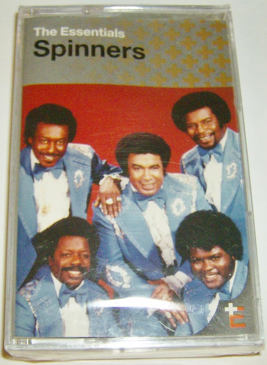 Amazon.com: Essentials: CDs & Vinyl