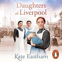 Algopix Similar Product 16 - Daughters of Liverpool