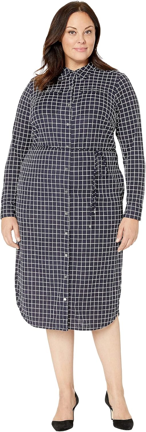 pale cream shift dress