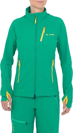 VAUDE Womens Sardona Jacket II