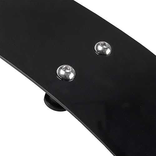 Miniatura 6 de ECOTRIC Placa de deslizamiento de bicicleta eléctrica/protector de roca compatible con bicicletas Rad Power 2016-2020 RadRover y RadRhino