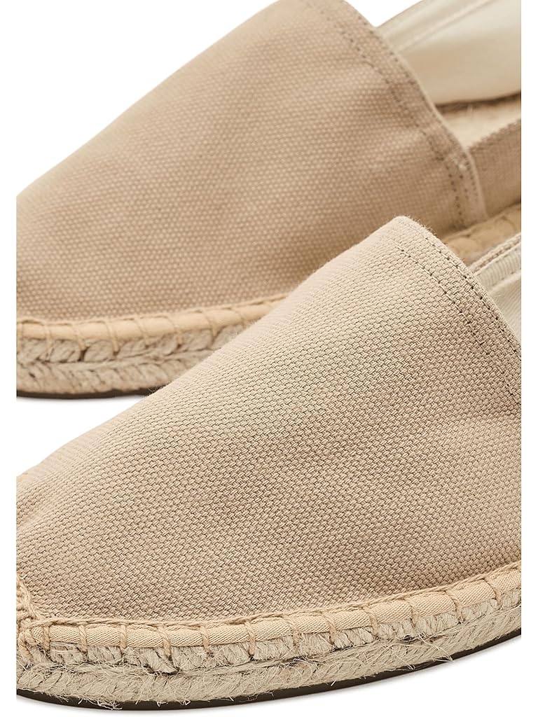 Taupe Soludos Dali Original Espadrille
