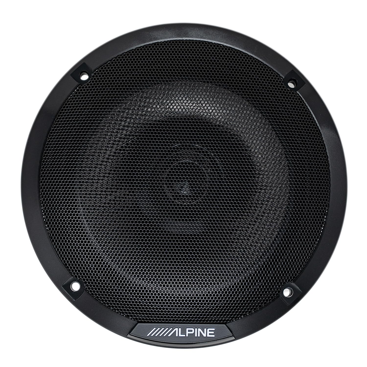 Amazon.co.jp: Alpine HDZ-65ステータスハイレゾ6.5インチ同軸