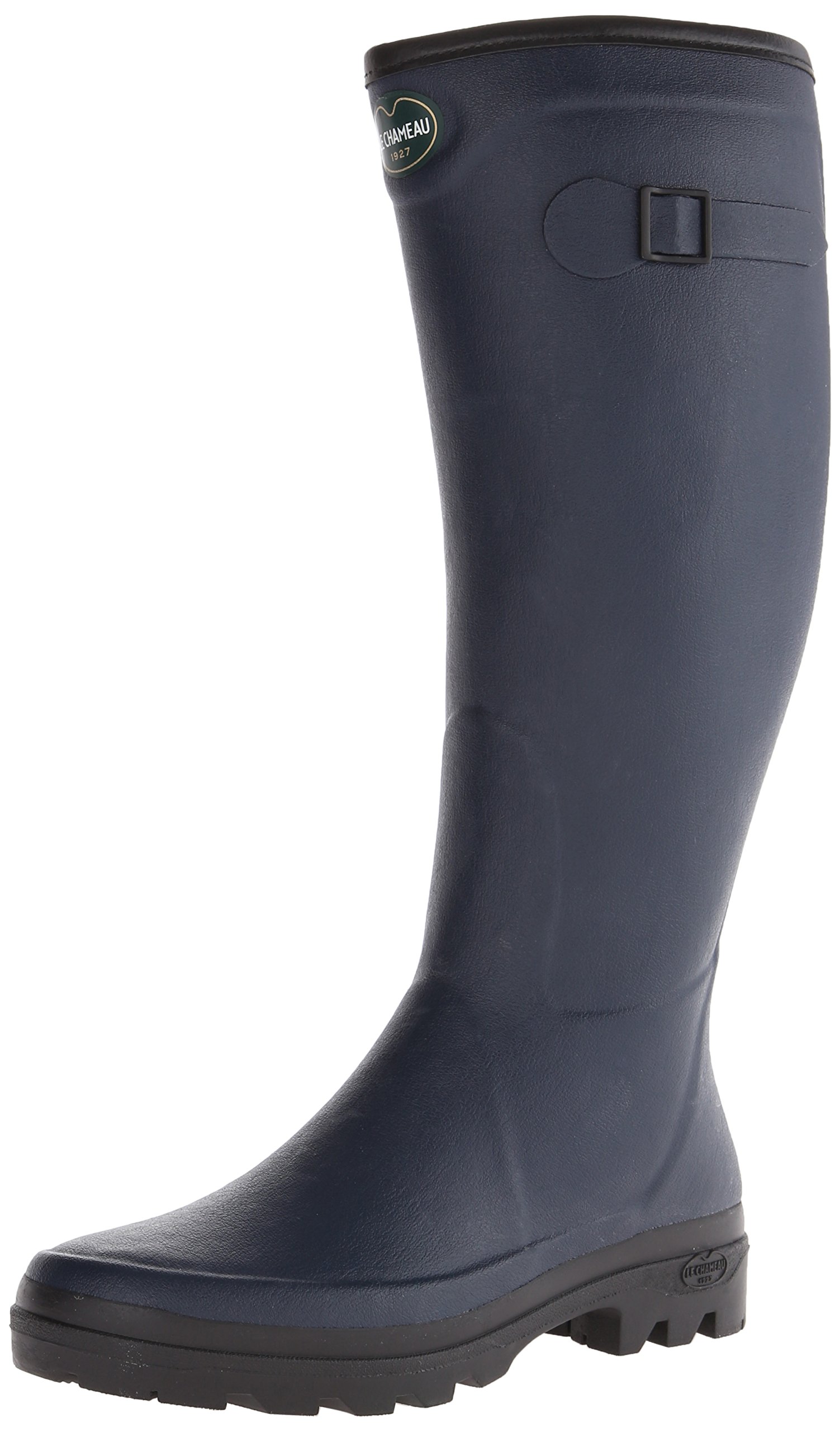 Le Chameau Women's Country LD Rubber Boot
