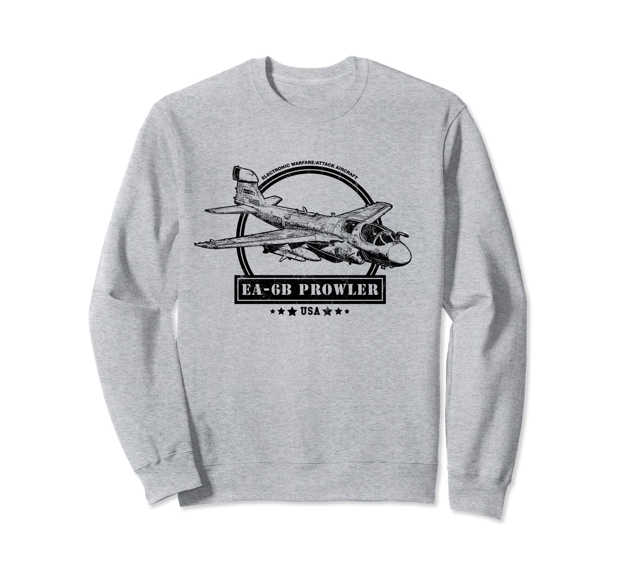 EA-6B Prowler Sweatshirt