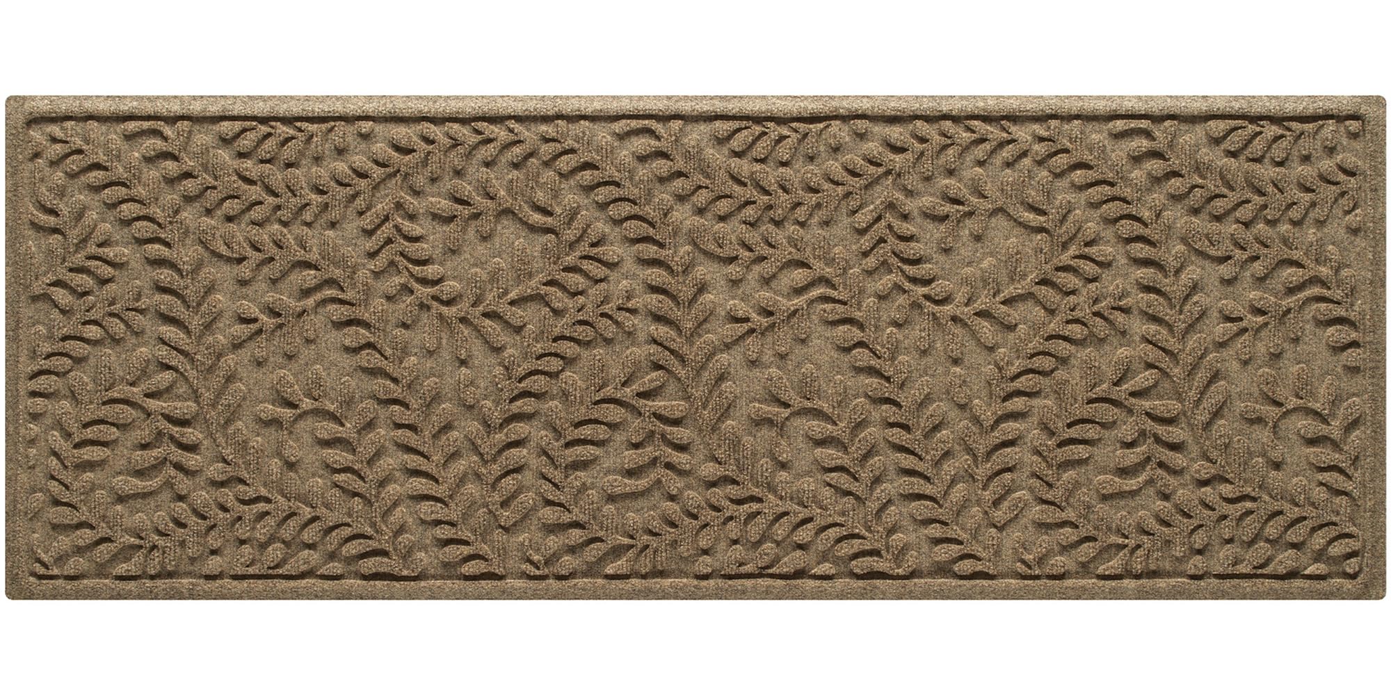 WaterHog Boxwood Front Door Mat Indoor Outdoor Entrance, All-Weather Mats — Amazon image 23