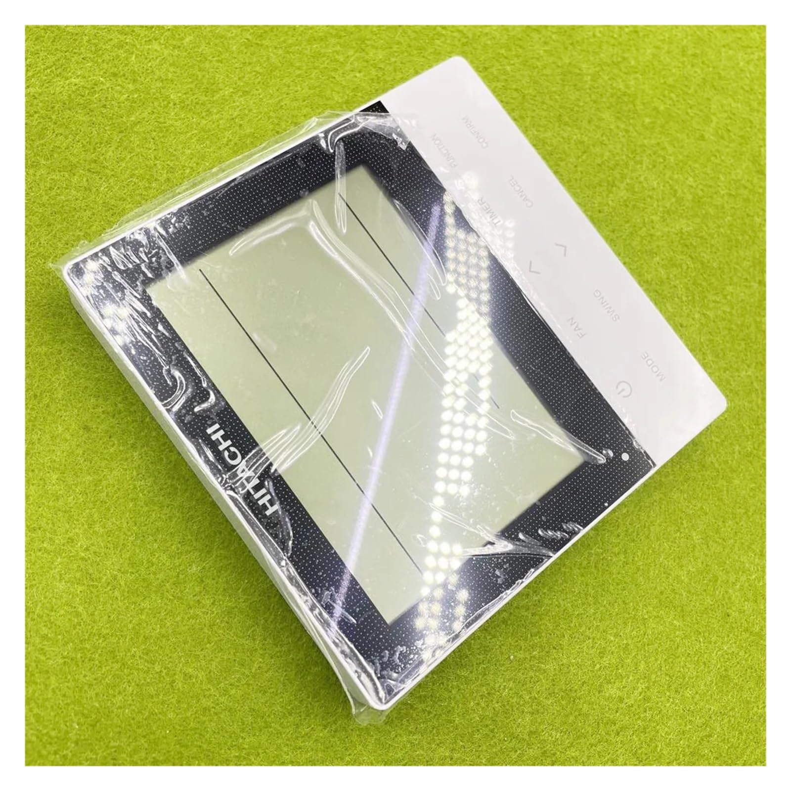 Telecomando Cablato HCWA21NEHH HCWA22NEHH, Compatibile Con Hitachi, Compatibile Con Primairy, Riparazione Del Condizionatore D'aria Centrale R32