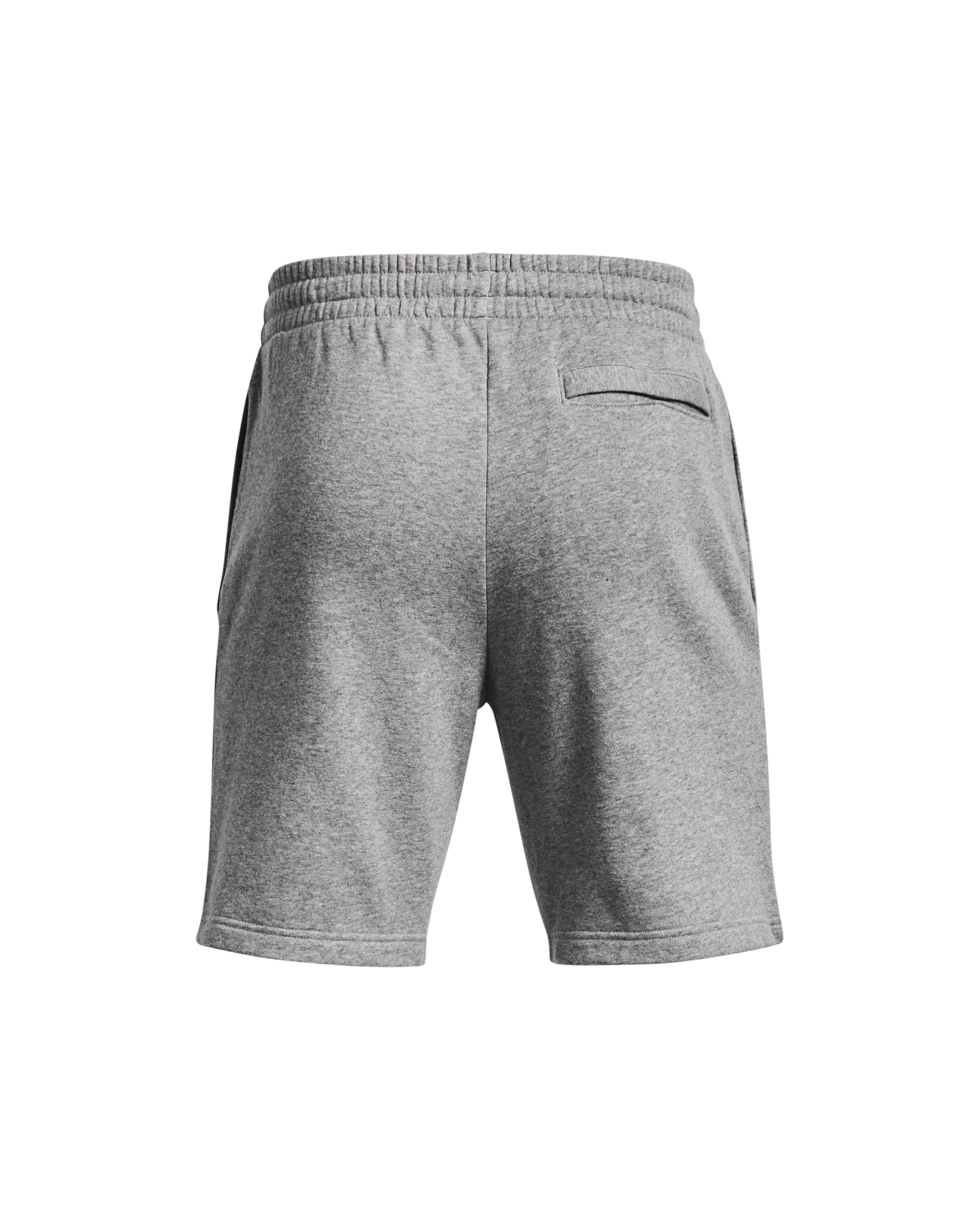 Under Armour Rival Big Logo Short