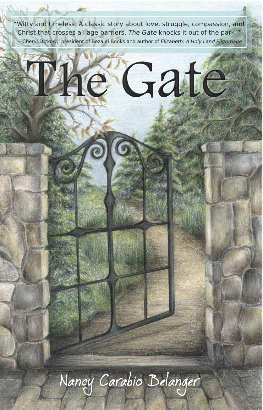 The Gate