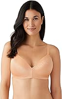 Vista 1 de Wacoal Women's Back Appeal Wire Free T-Shirt Bra