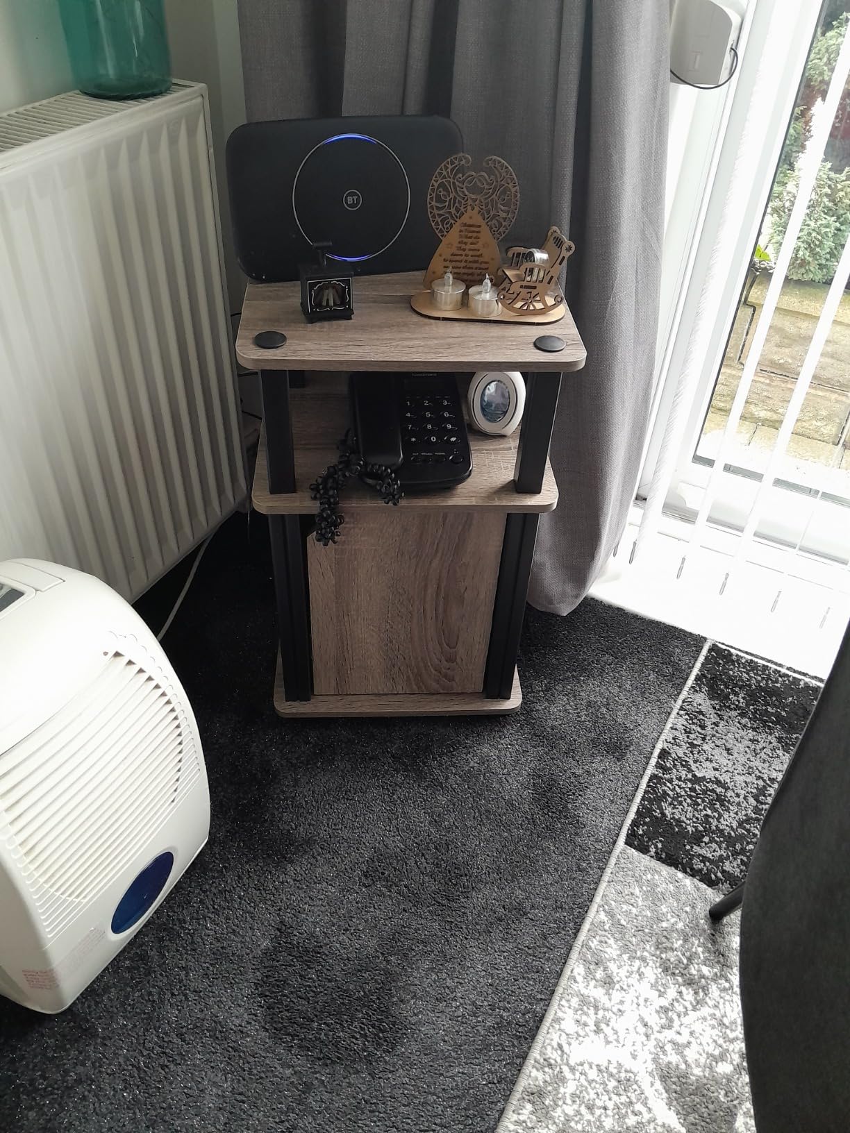 Customer photo