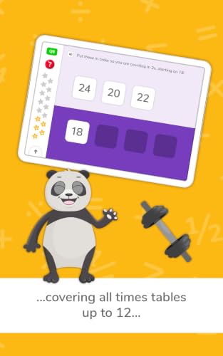 DoodleTables – vue 6