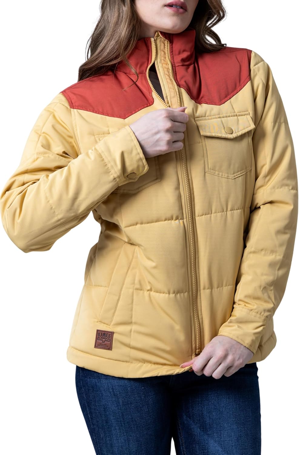 Kimes Ranch Women's Wyldfire Jacket