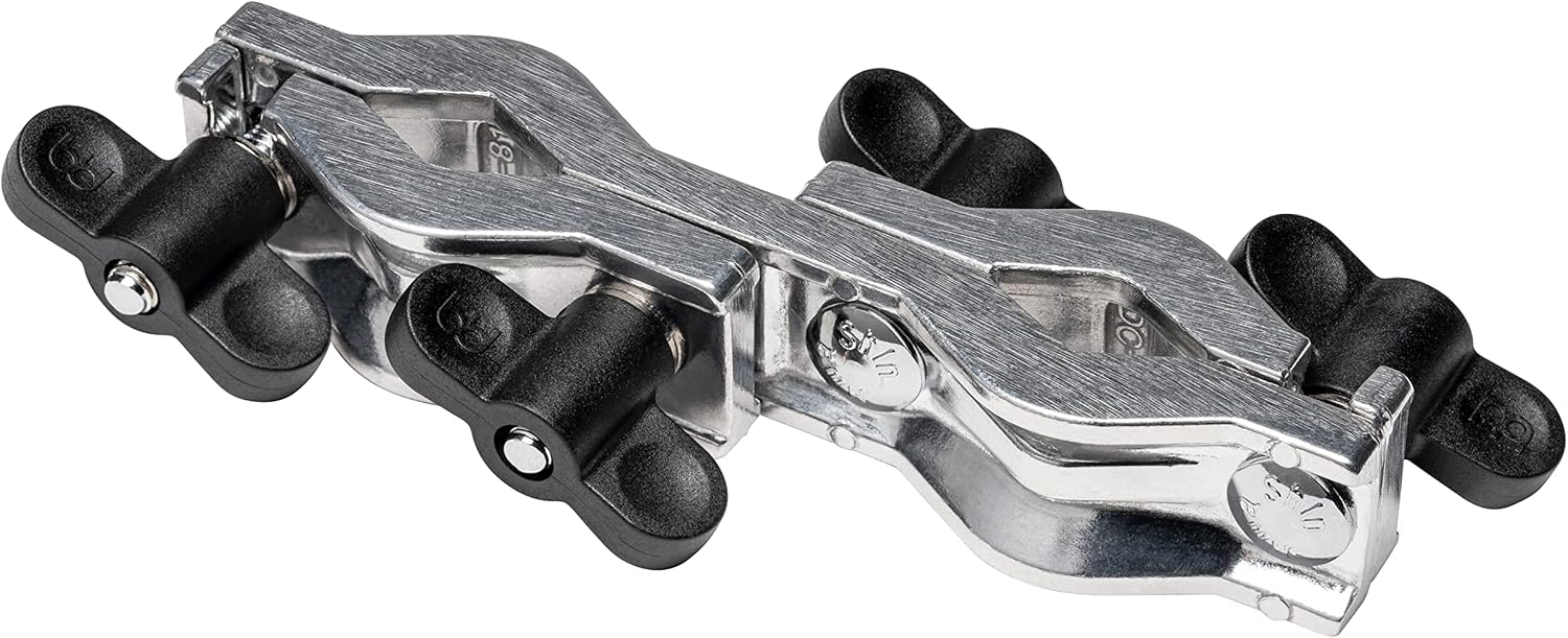 Multi Clamp For Cymbal Stands