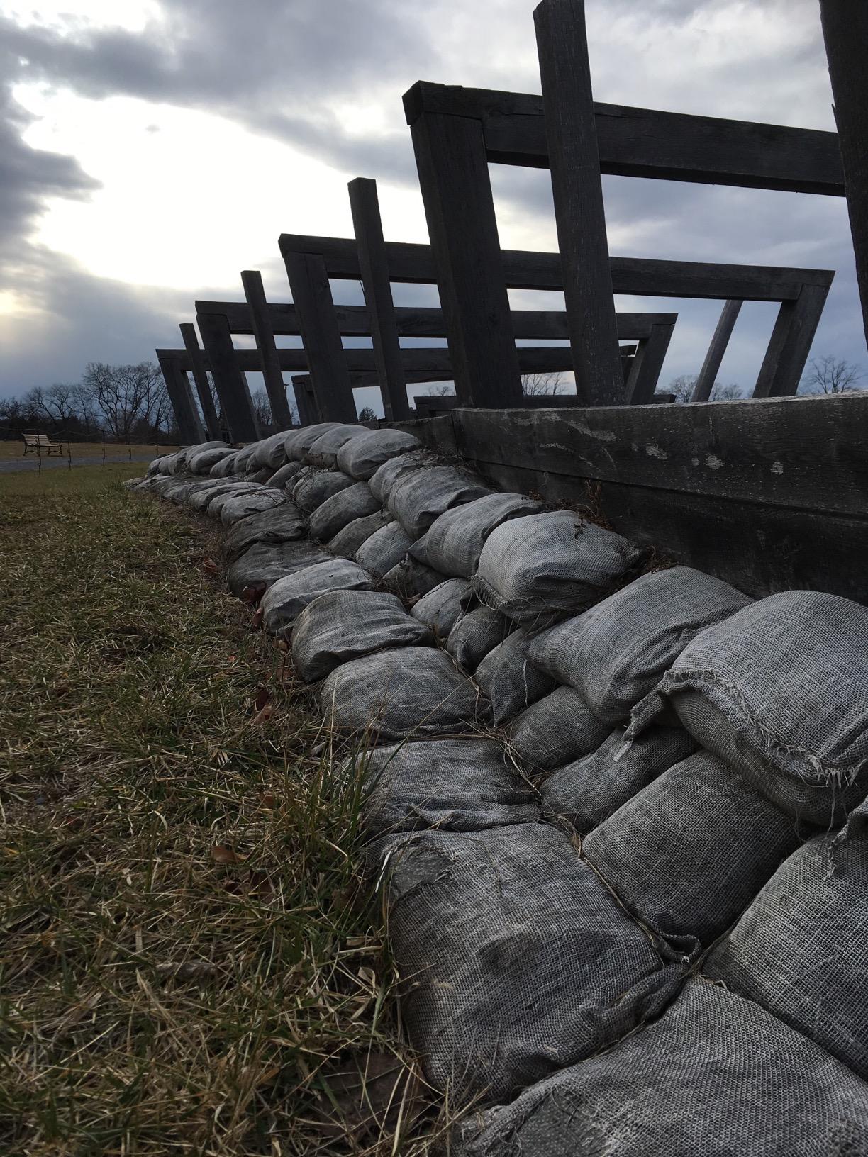 Told in the voices of the soldiers themselves